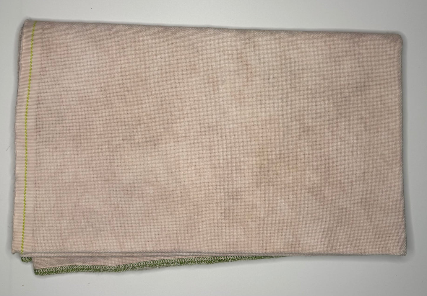 18 Count Aida - Morel - Atomic Ranch/Rogue Fabric