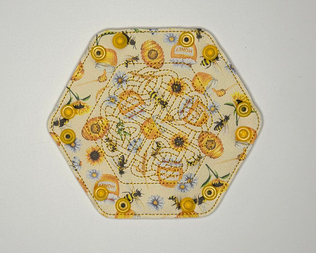 Beehive Ort Snap Tray