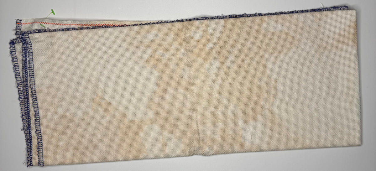 16 Count Aida - Sand Dollar - Barefoot Needleart