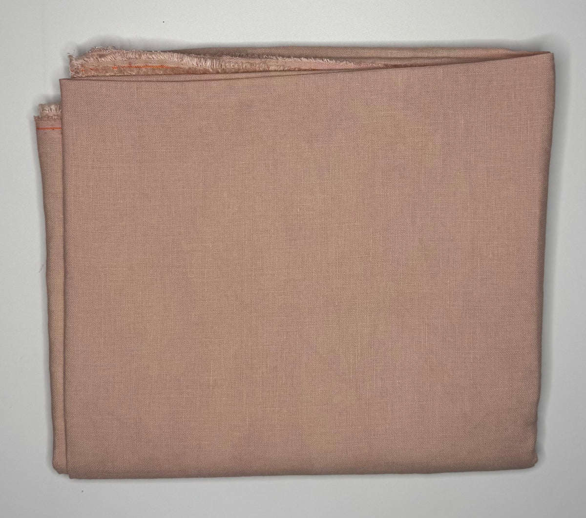 56 Count Kingston Linen - Desert Taipan - Fox and Rabbit
