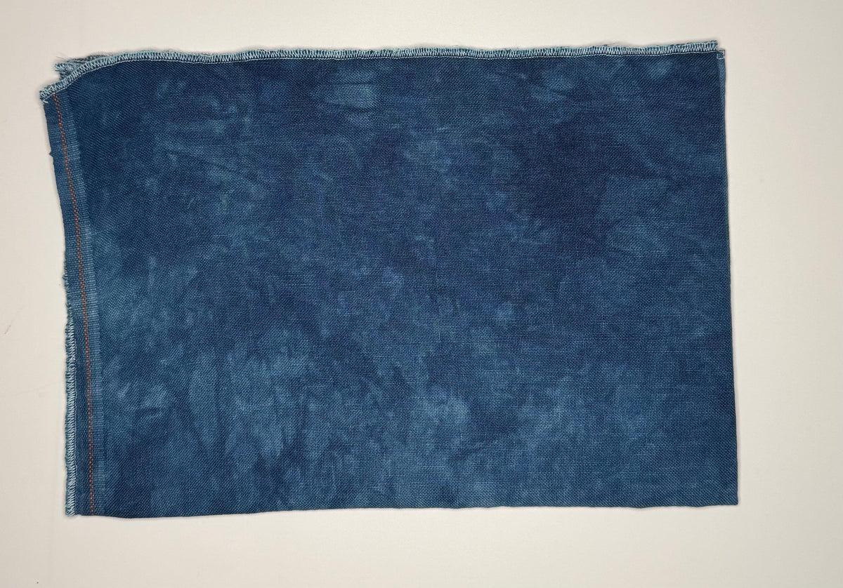 32 Count Belfast Linen - Gargoyle - Under the Sea Fabrics