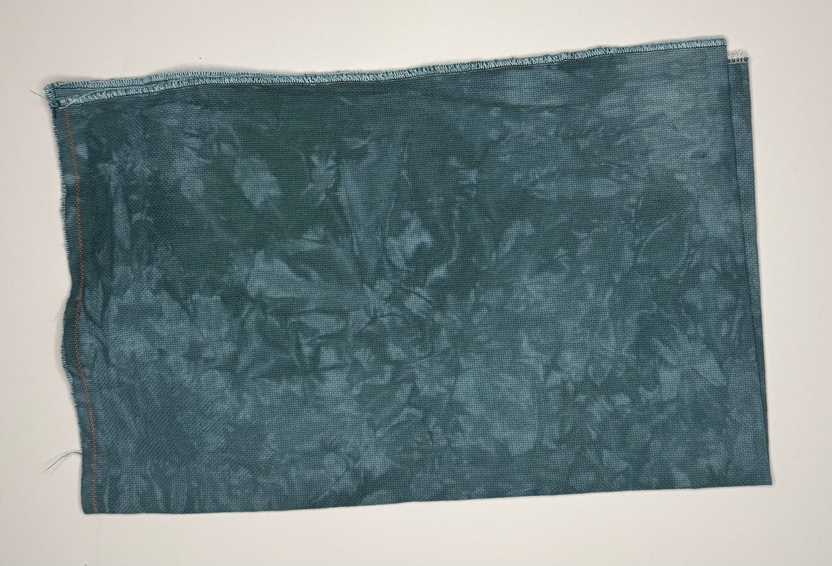 20 Count Aida - Gargoyle - Under the Sea Fabrics