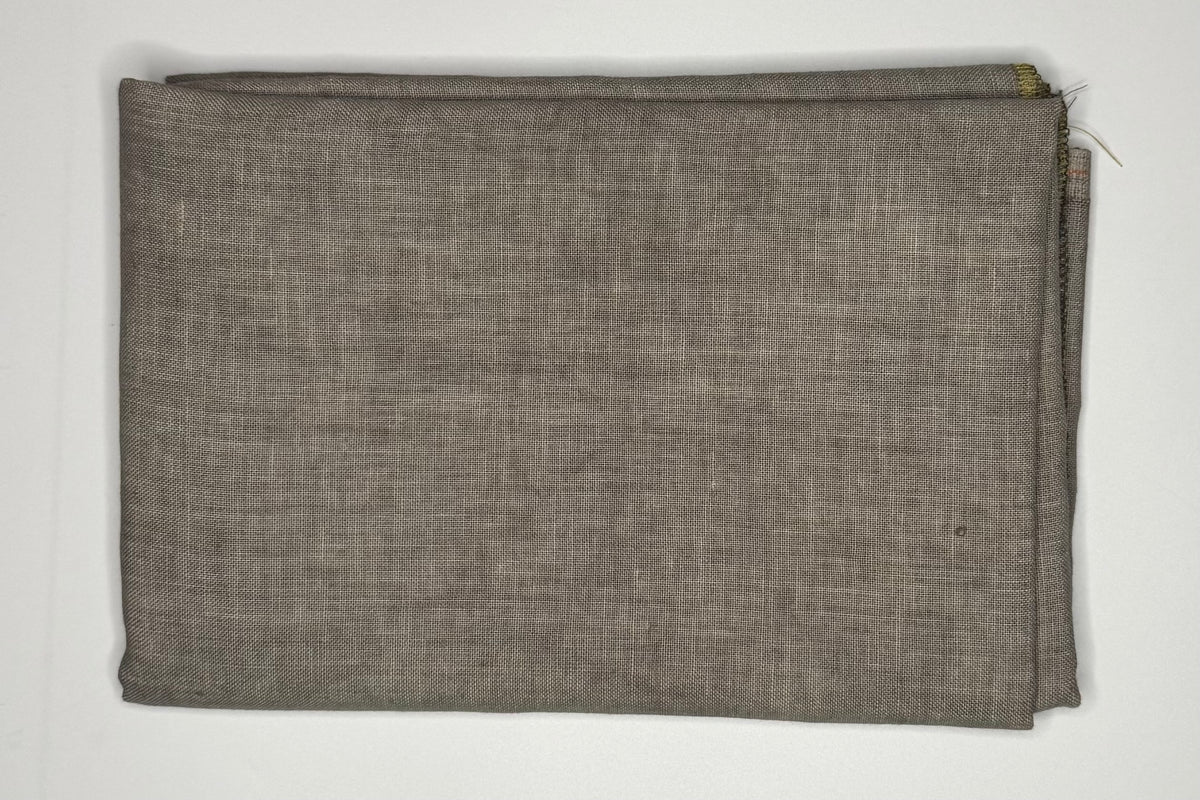 40 Count Newcastle Linen - Old Linen - xJu Designs