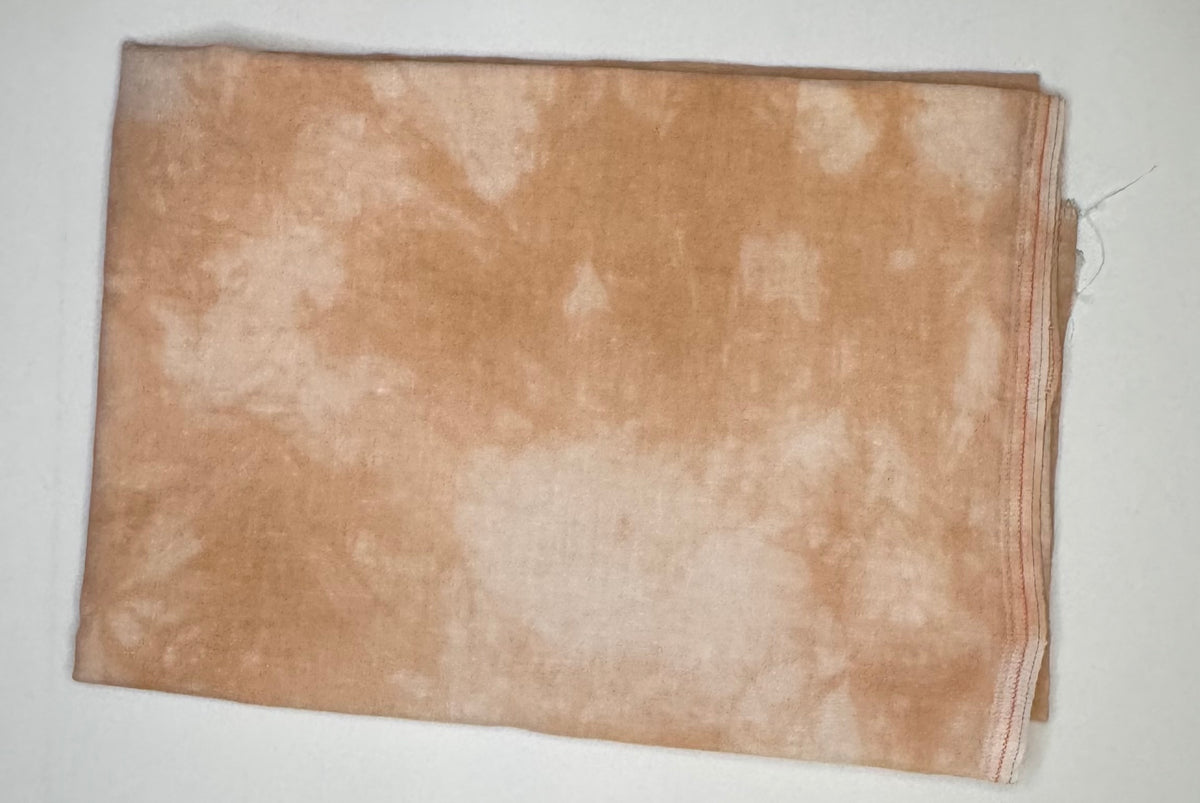 40 Count Linen - Adobe - Grace Notes Fabrics
