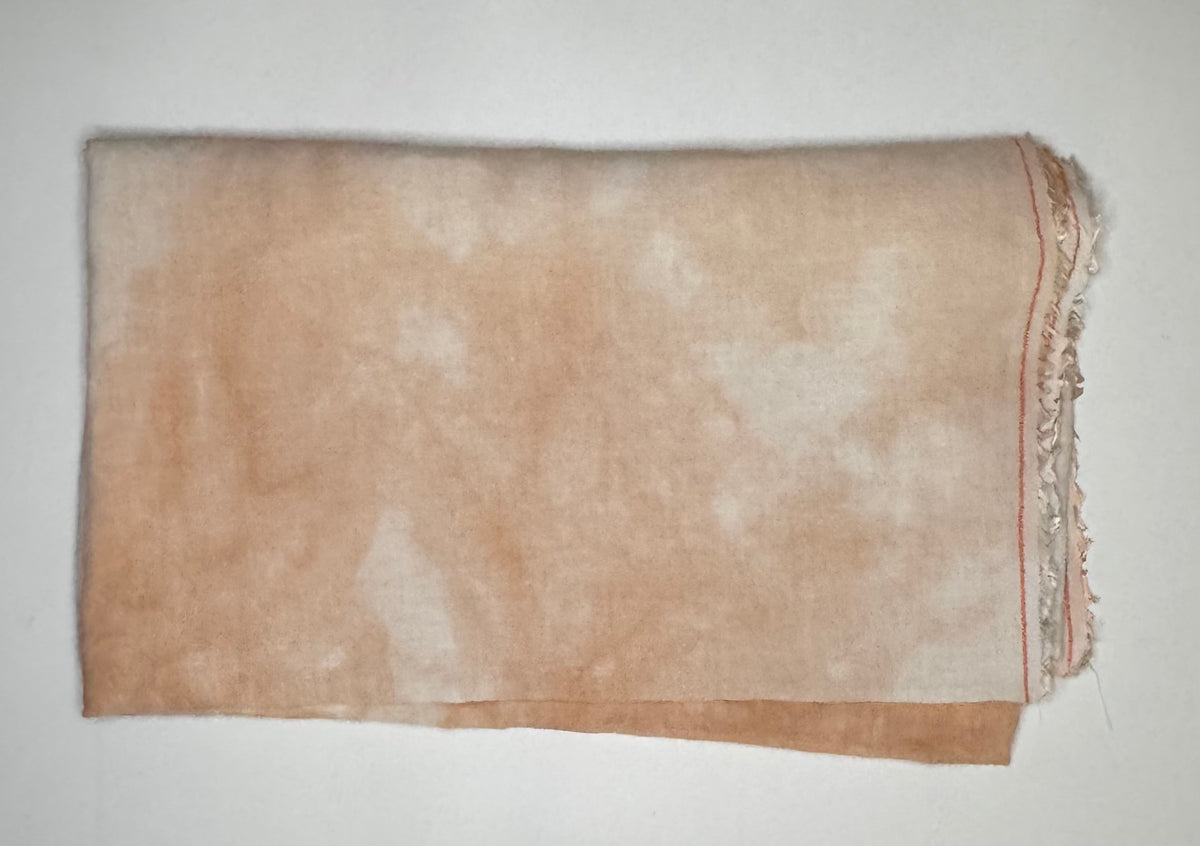 46 Count Linen - Adobe - Grace Notes Fabrics