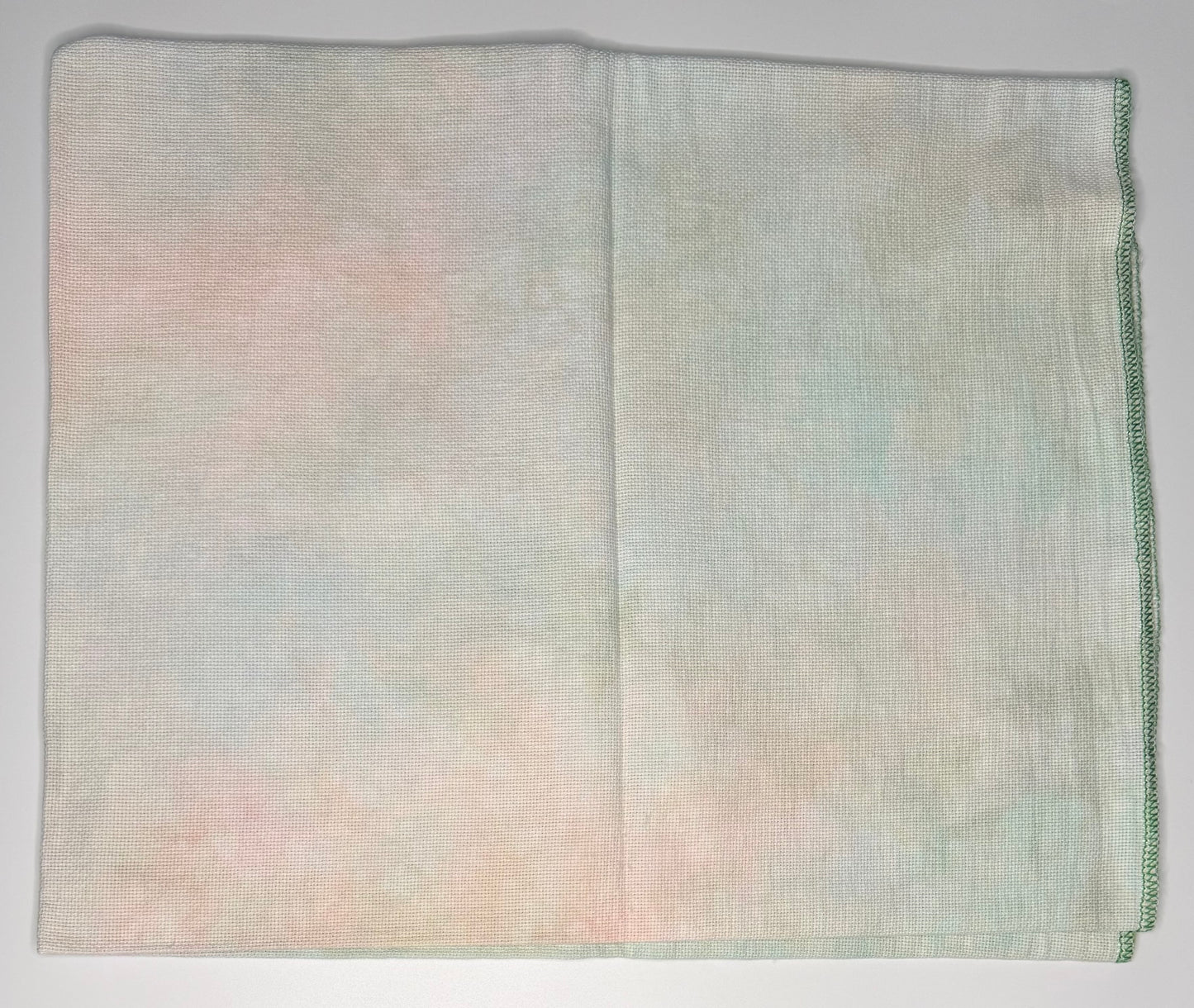 18 Count Aida - Frieze - Atomic Ranch/Rogue Fabric