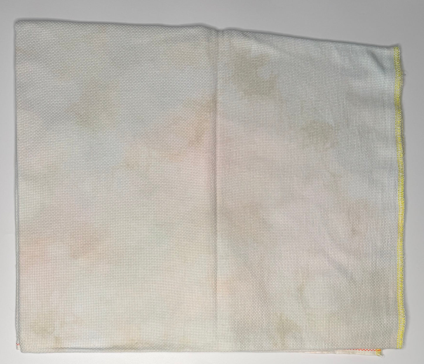 14 Count Aida - Frieze - Atomic Ranch/Rogue Fabric