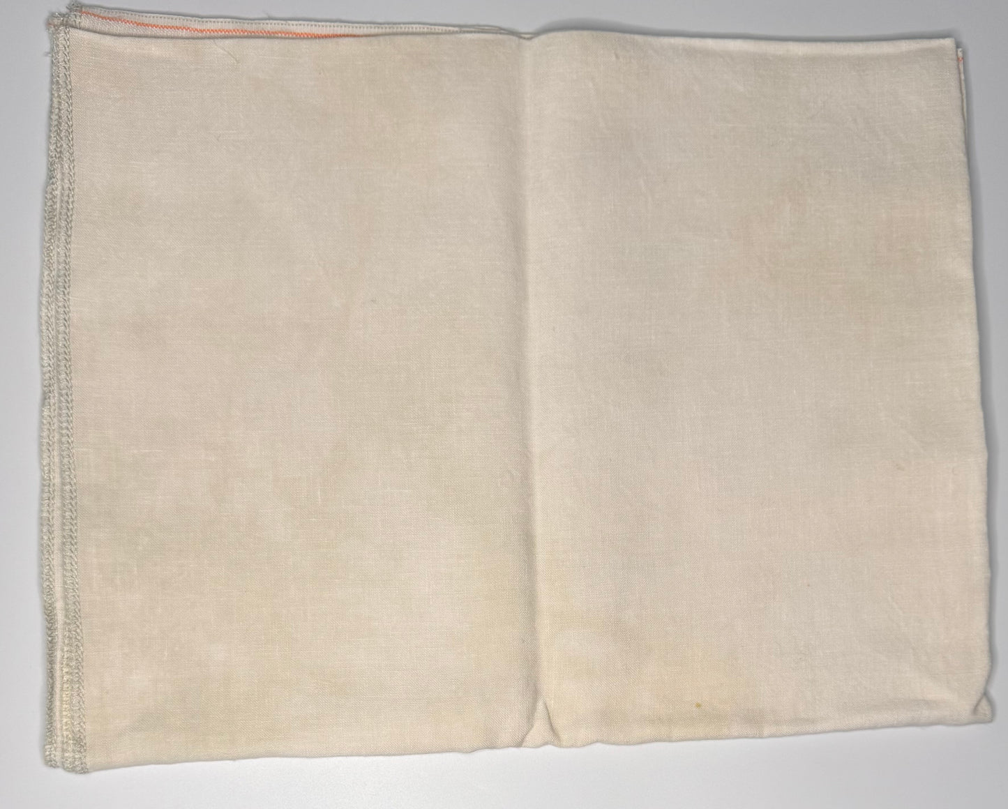 40 Count Newcastle Linen - Weathered Stone - Atomic Ranch/Rogue Fabric