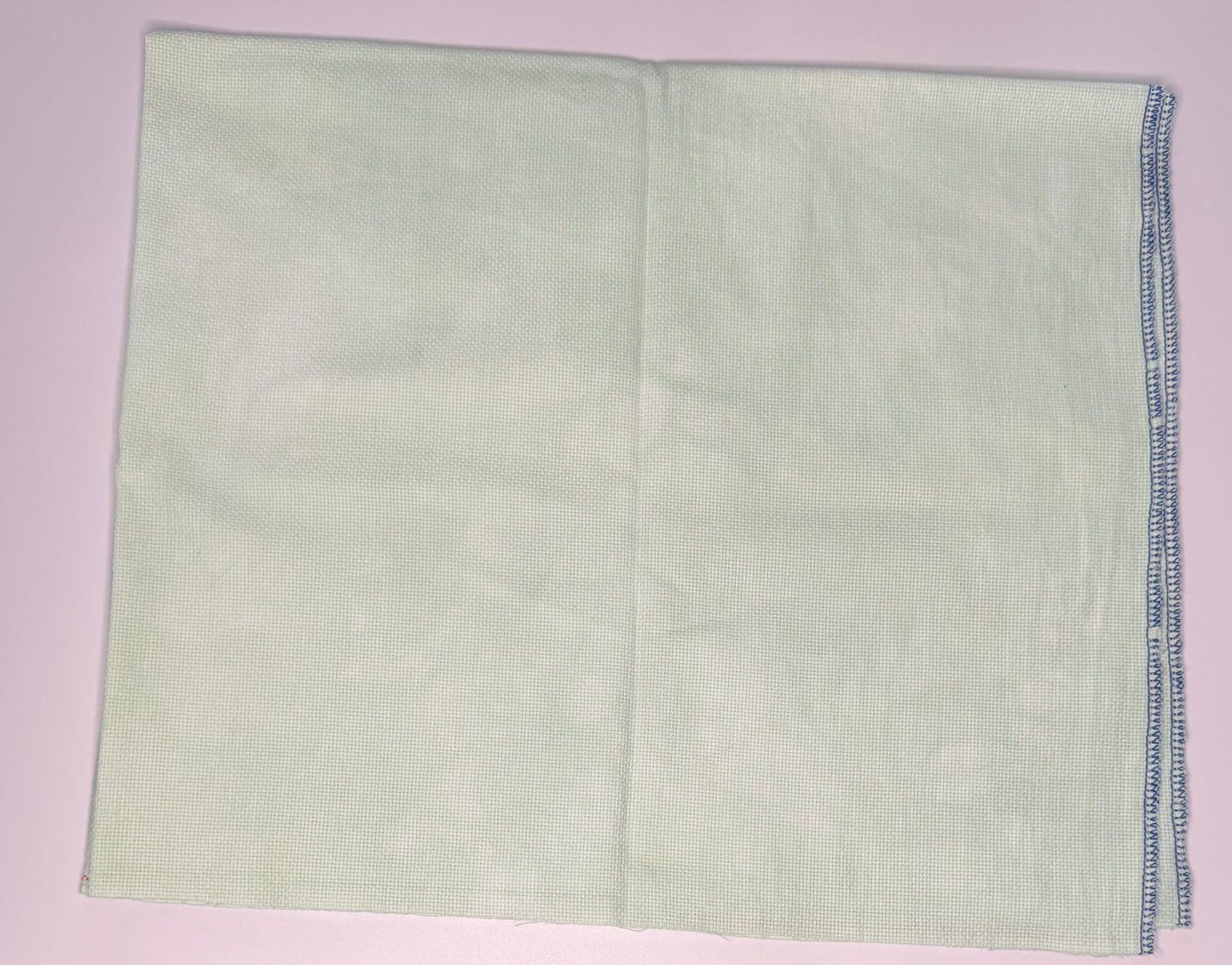 16 Count Aida - Oz - Atomic Ranch/Rogue Fabric