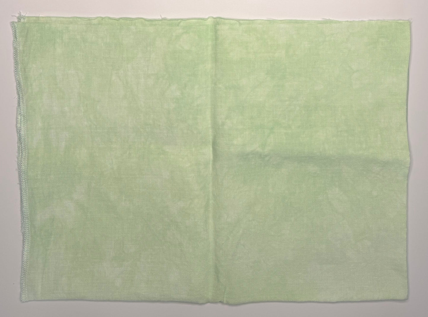 40 Count Newcastle Linen - Oz - Atomic Ranch/Rogue Fabric