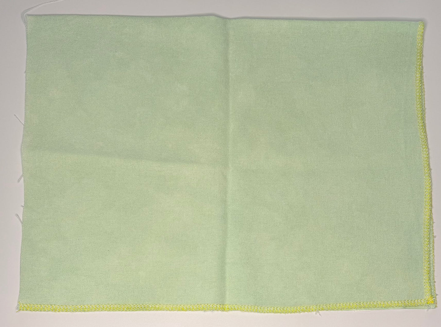 28 Count Lugana - Oz - Atomic Ranch/Rogue Fabric