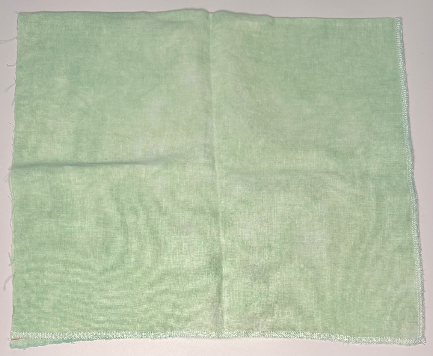 46 Count Bristol Linen - Oz - Atomic Ranch/Rogue Fabric