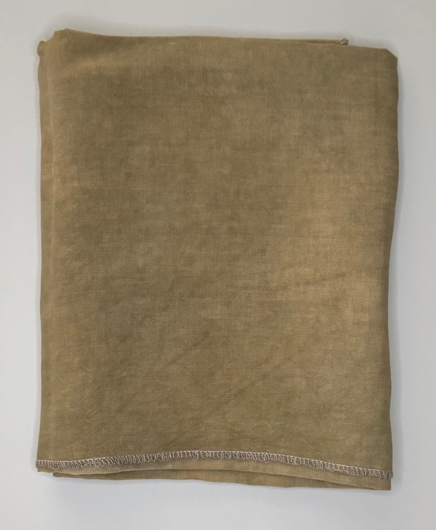 46 Count Bristol Linen - Old Stationery - Seraphim Fabrics