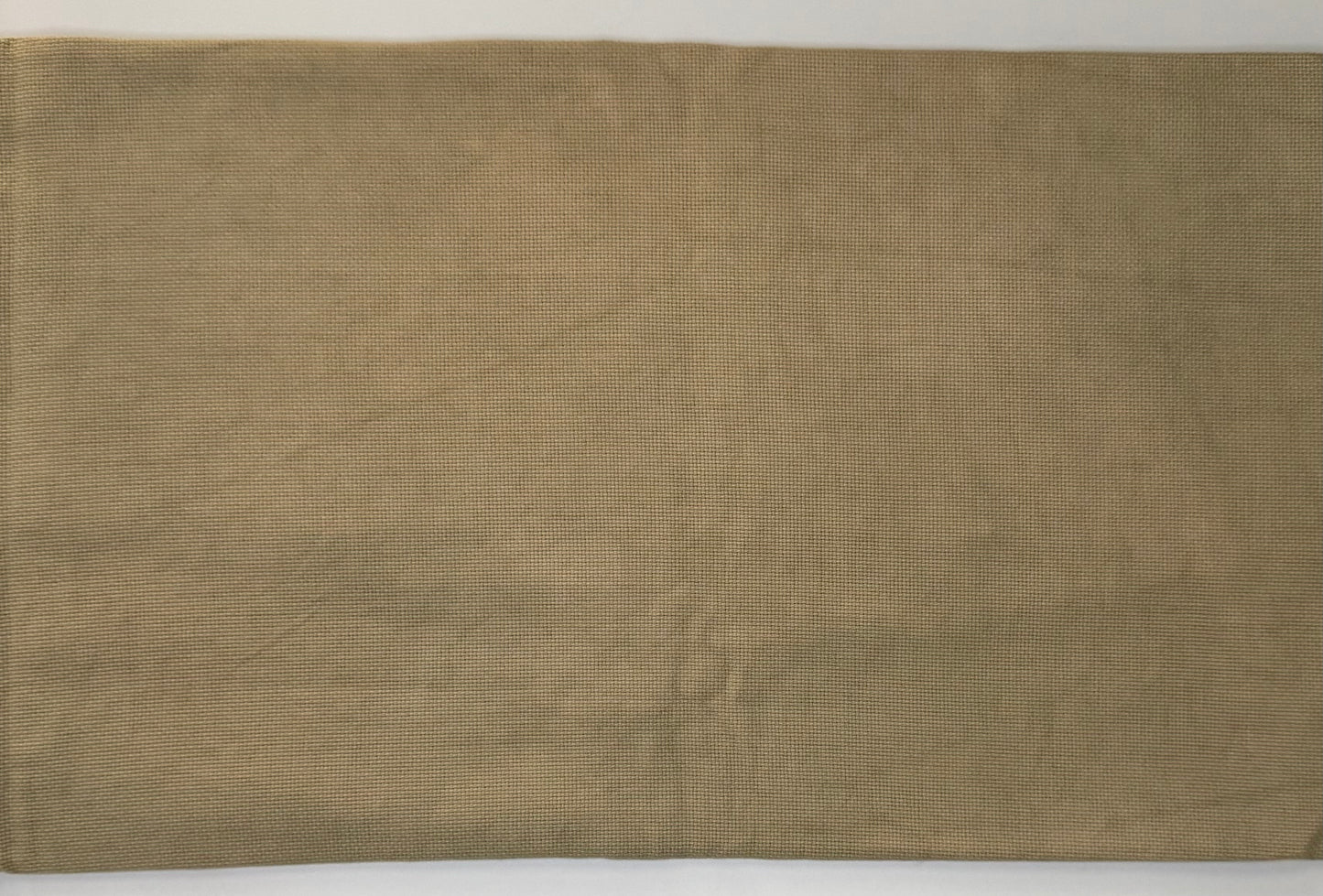 18 Count Aida - Old Stationery - Seraphim Fabrics