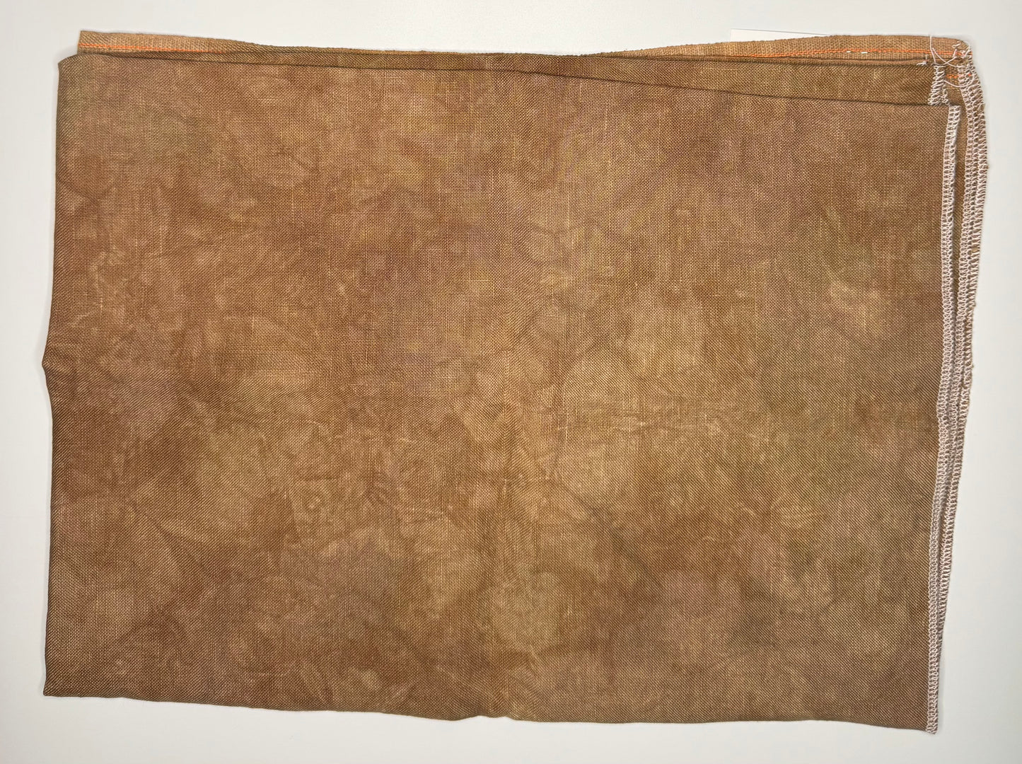 32 Count Belfast Linen - Driftwood - Fabrics by Stephanie