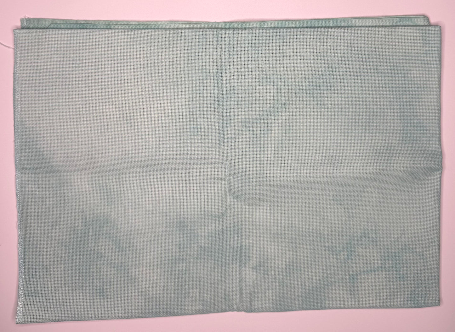 16 Count Aida - Juniper - Fabrics by Stephanie