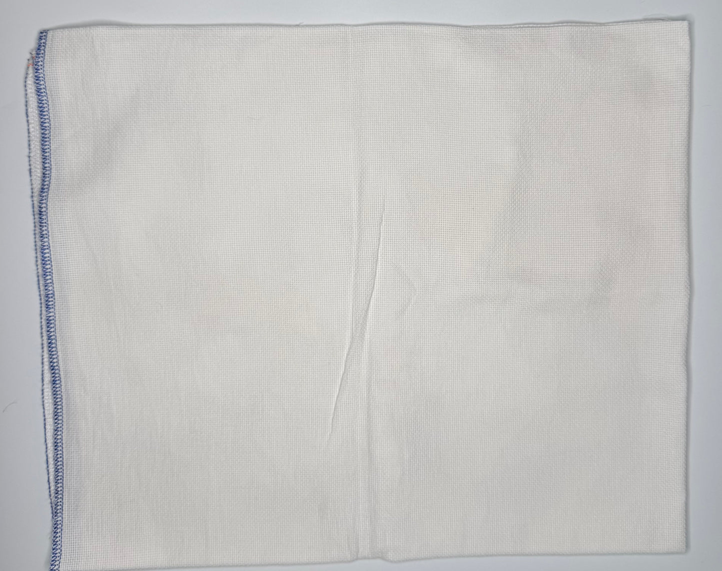 16 Count Aida - Latte - Atomic Ranch/Rogue Fabric