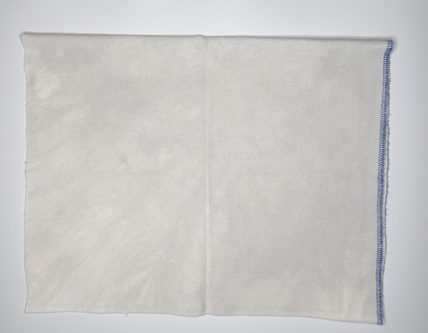 32 Count Lugana - Latte - Atomic Ranch/Rogue Fabric