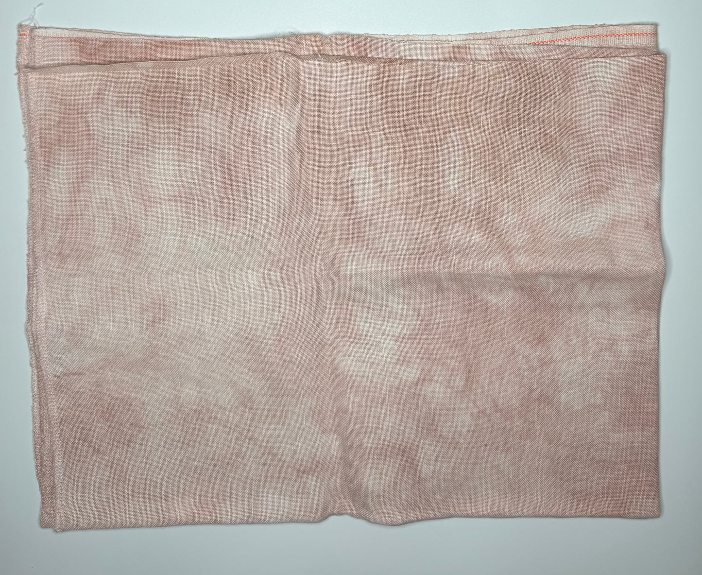 28 Count Linen - Swiss Mocha - Grace Notes Fabrics