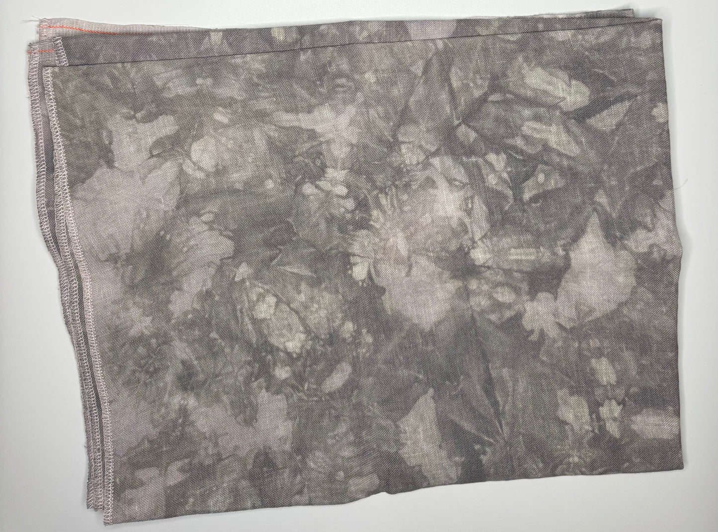 32 Count Linen - Storm - Grace Notes Fabrics