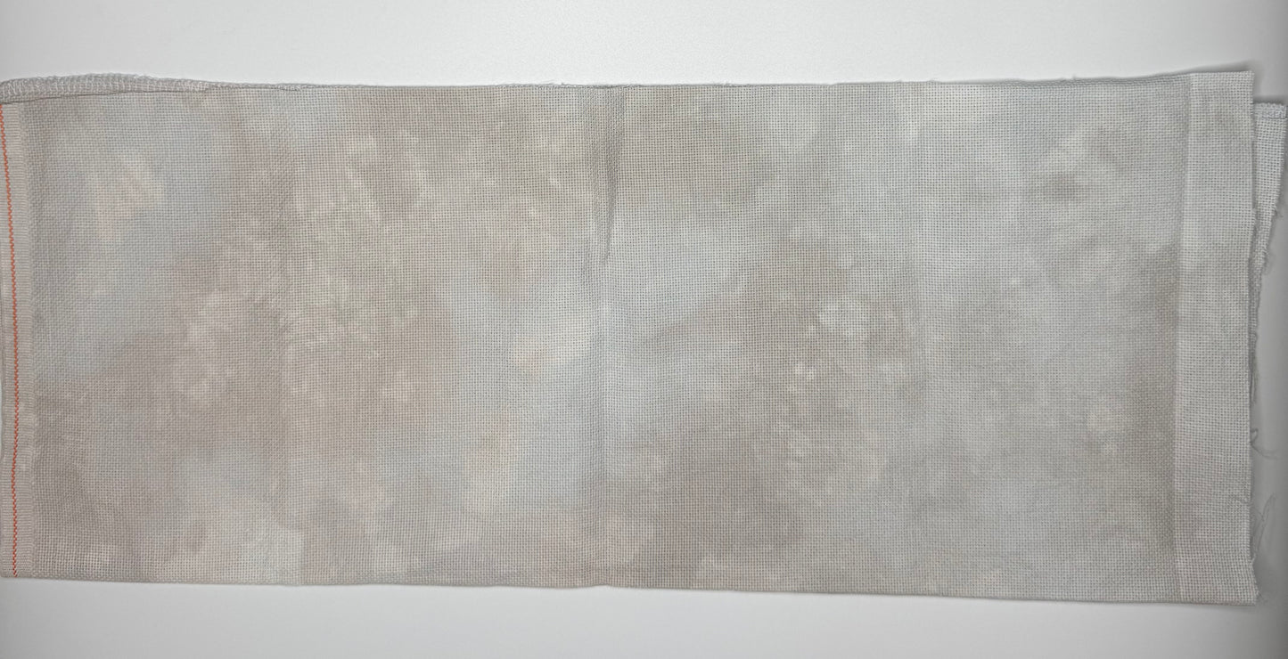 20 Count Aida - Mosaic - Grace Notes Fabrics