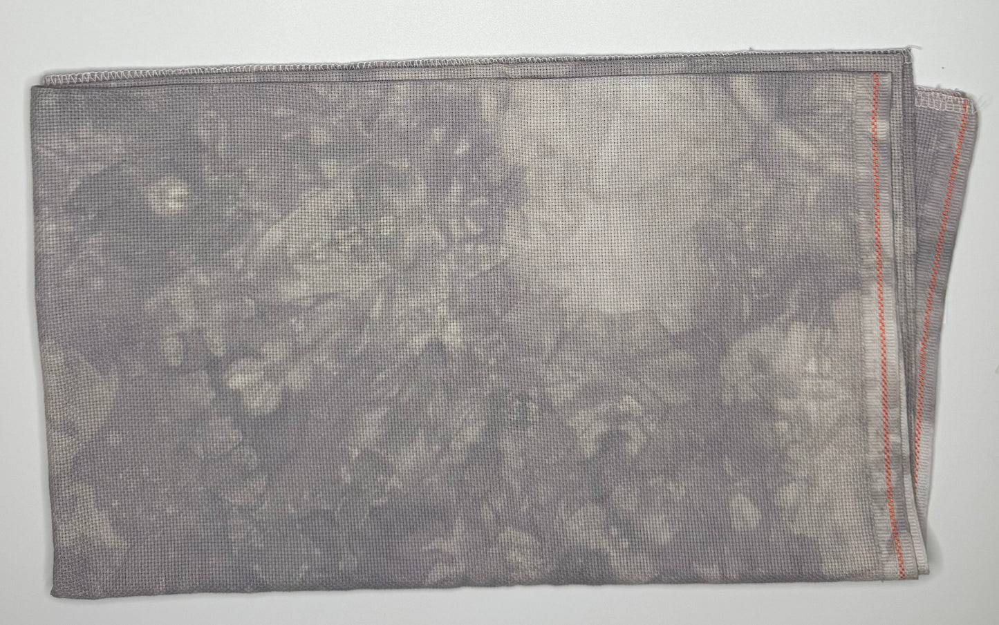 18 Count Aida - Storm - Grace Notes Fabrics