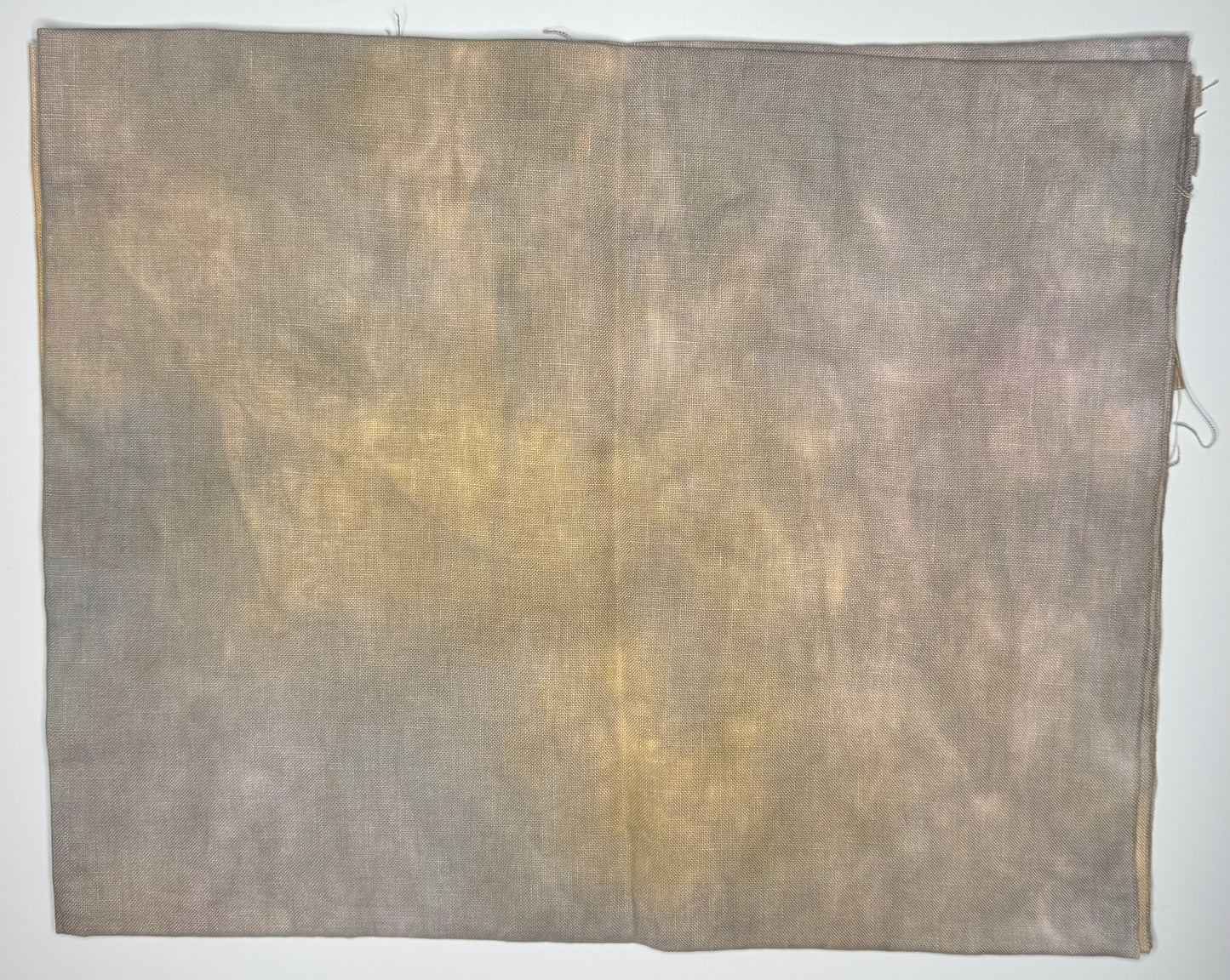 40 Count Linen - Halloween Parade - Mani di Donna