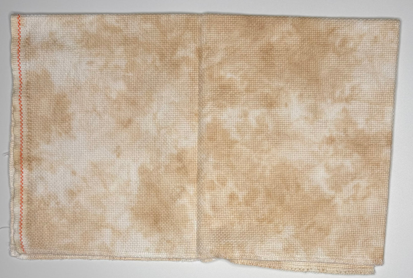 14 Count Aida - Tea. Earl Grey. Hot. - Lapin Loops