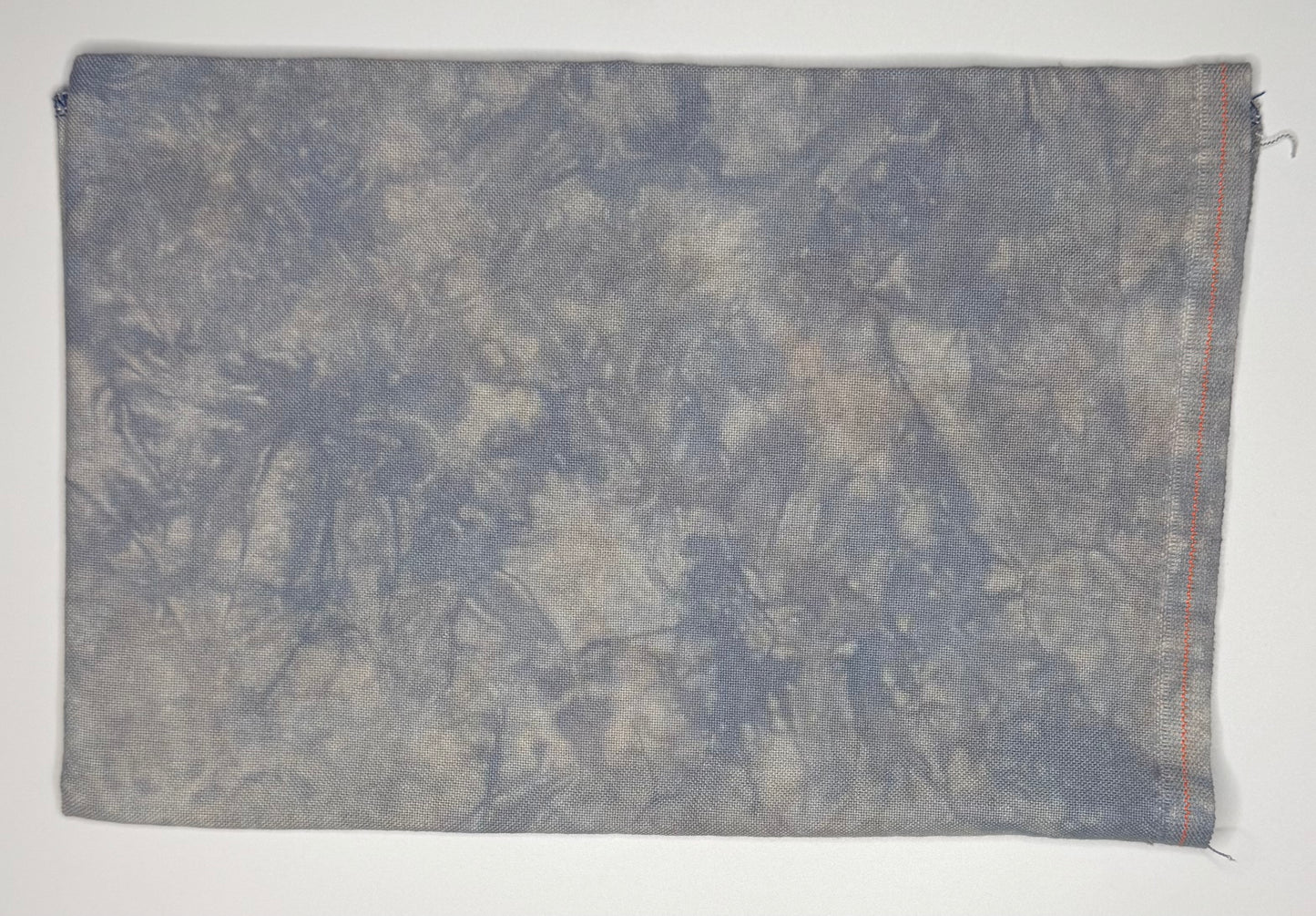 32 Count Lugana - Stonehenge - Atomic Ranch/Rogue Fabric