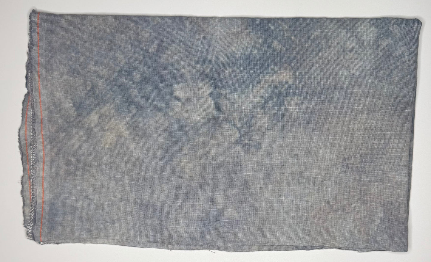 46 Count Bristol Linen - Stonehenge - Atomic Ranch/Rogue Fabric