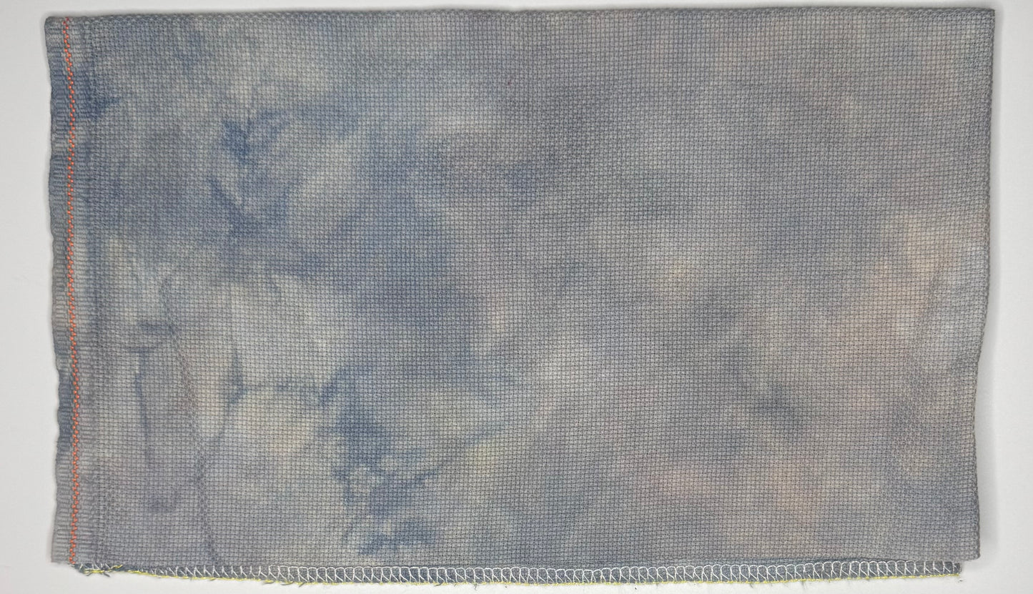 14 Count Aida - Stonehenge - Atomic Ranch/Rogue Fabric