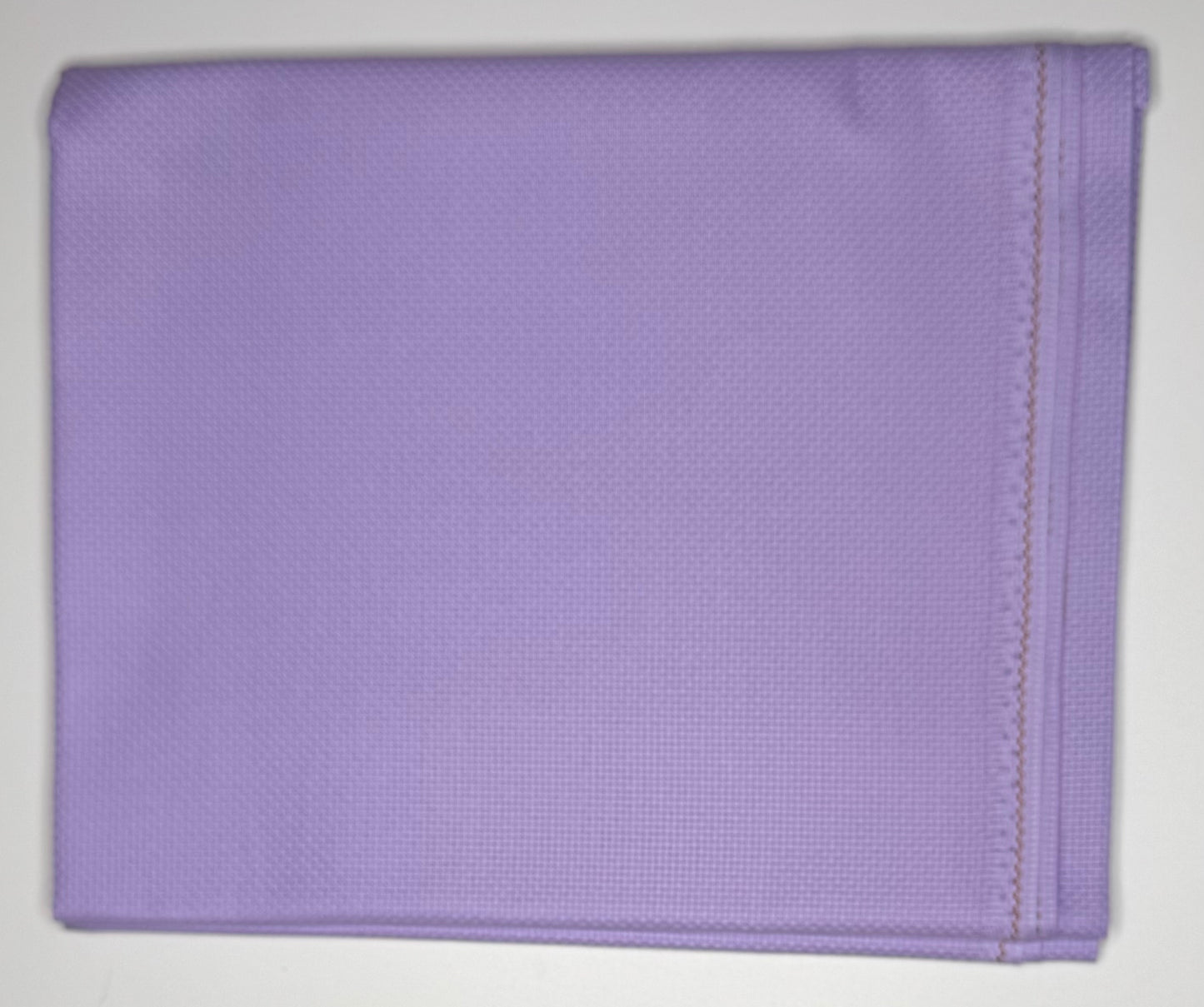 14 Count Lavender Aida Fabric by Zweigart
