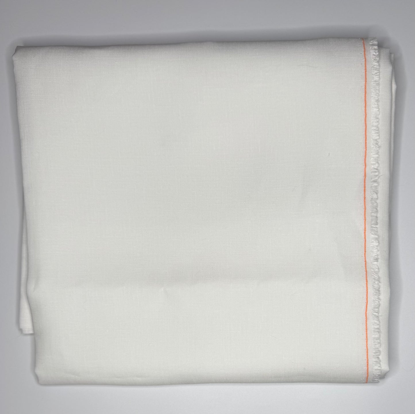 56 Count Kingston Linen - White - Zweigart