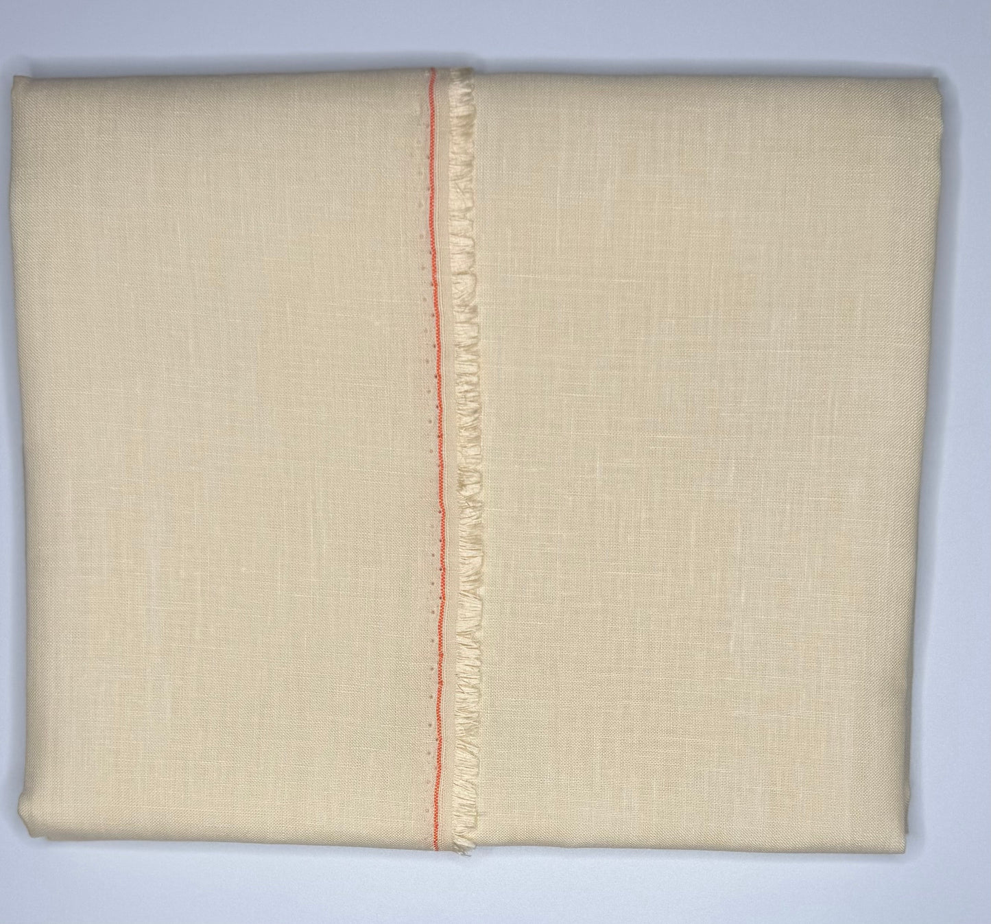 56 Count Kingston Linen - Cream - Zweigart