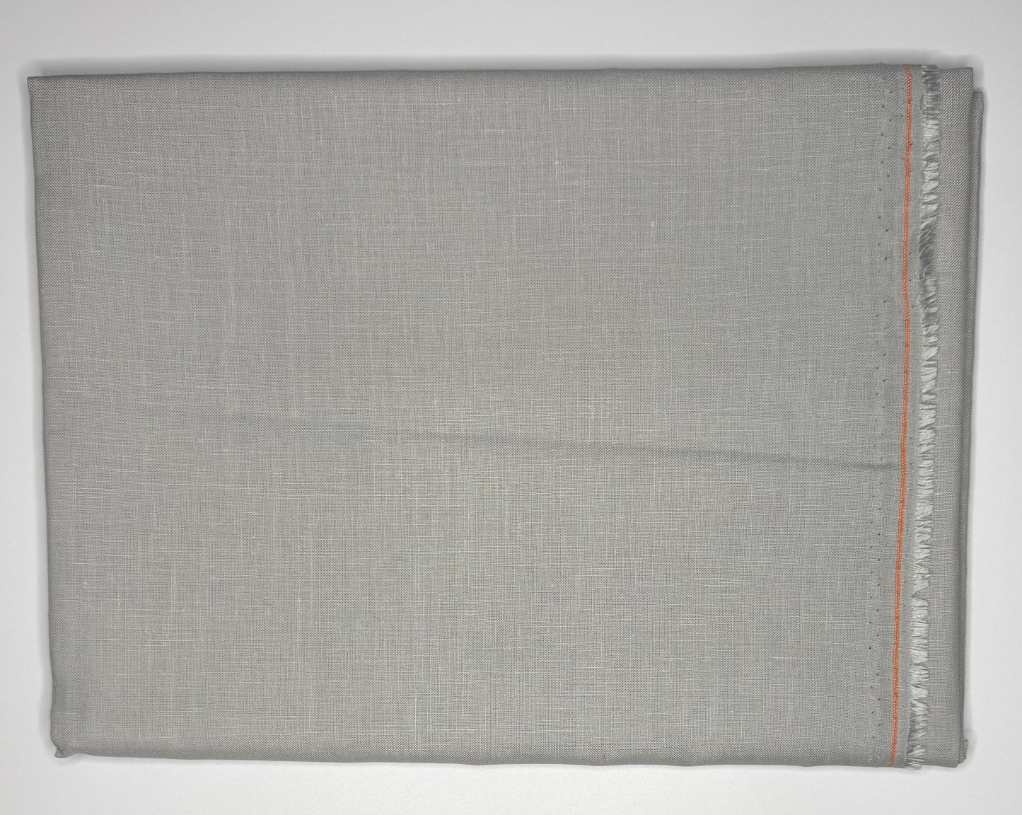 56 Count Kingston Linen - Pearl Grey - Zweigart