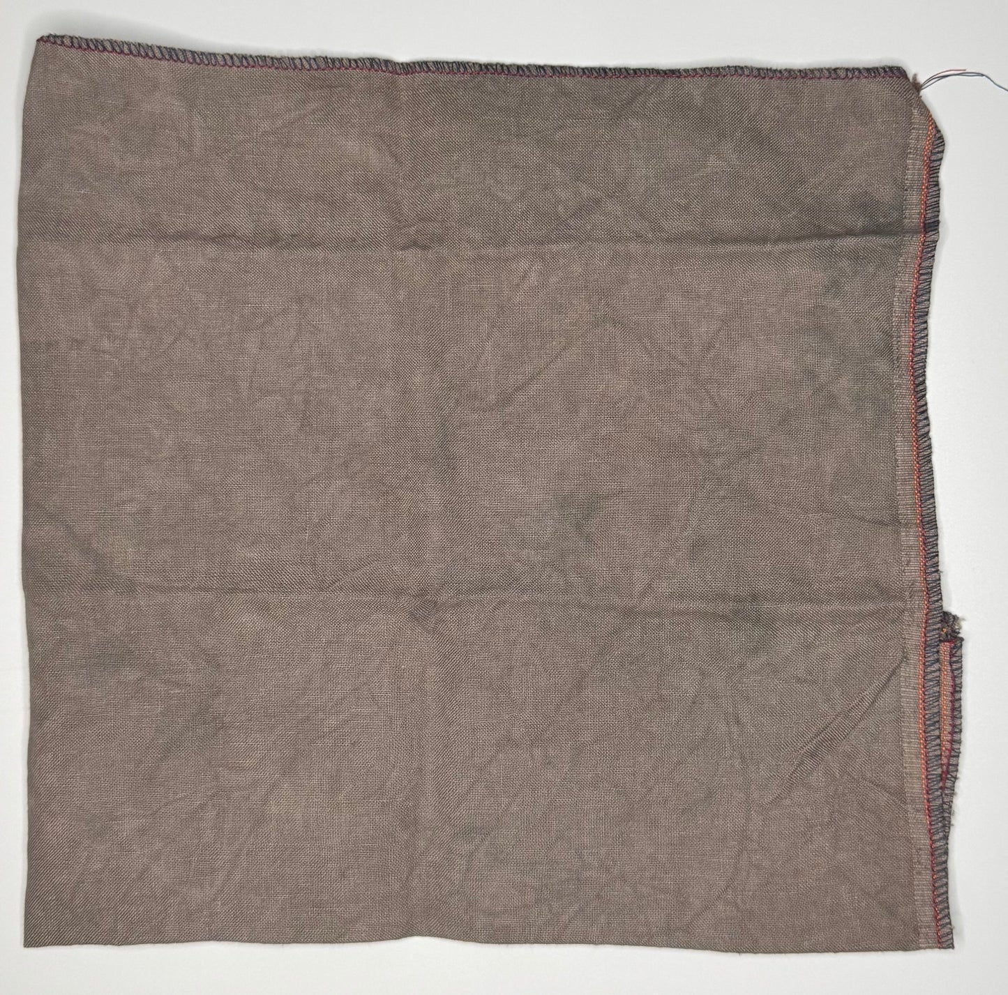 40 Count Linen - Cocoa Pod - Millennial Fabrics