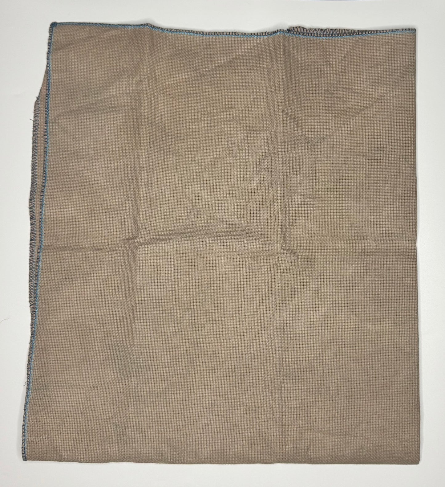 14 Count Aida - Cocoa Pod - Millennial Fabrics