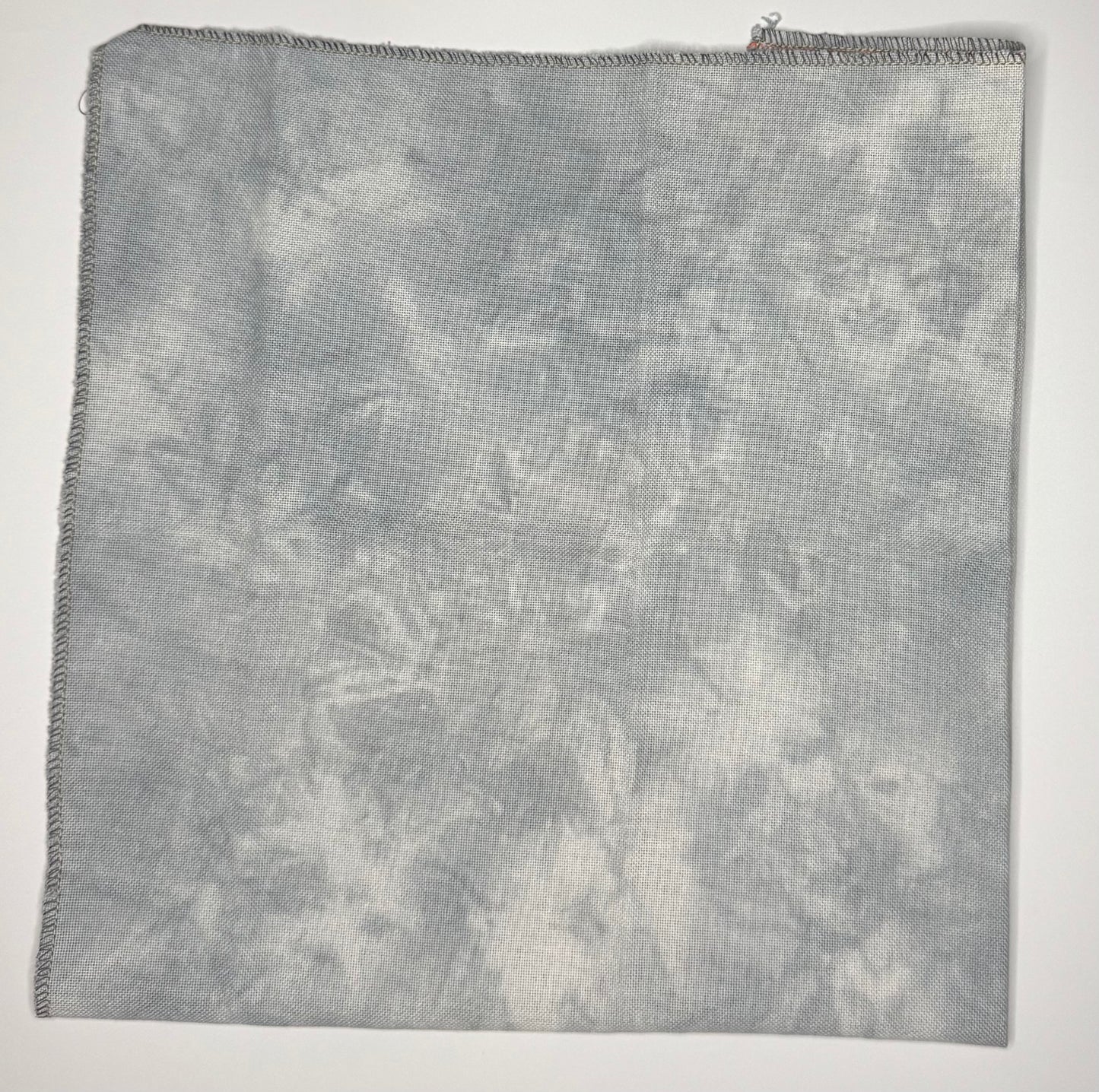 28 Count Evenweave - River Rock - Millennial Fabrics