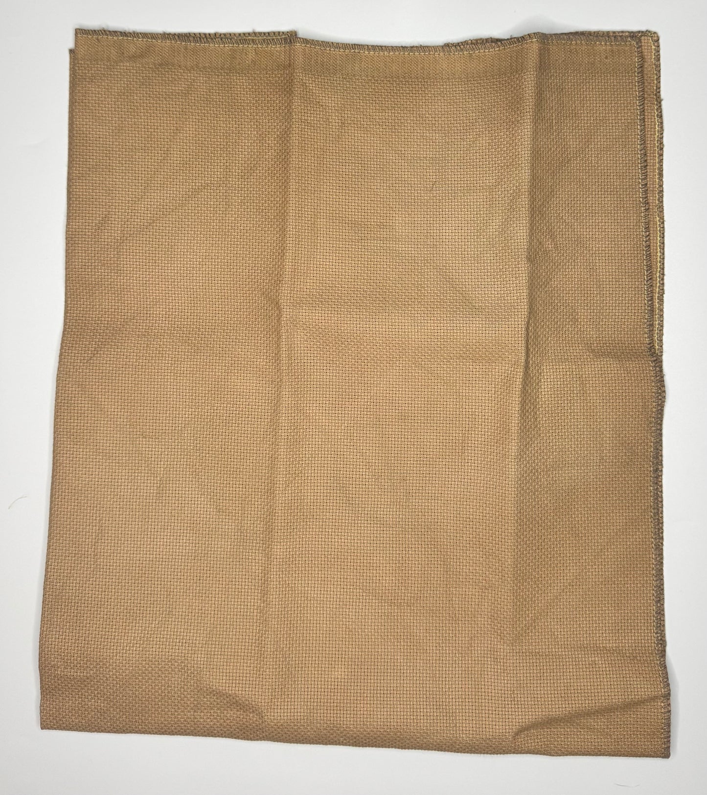 14 Count Aida - Pine Cone - Millennial Fabrics