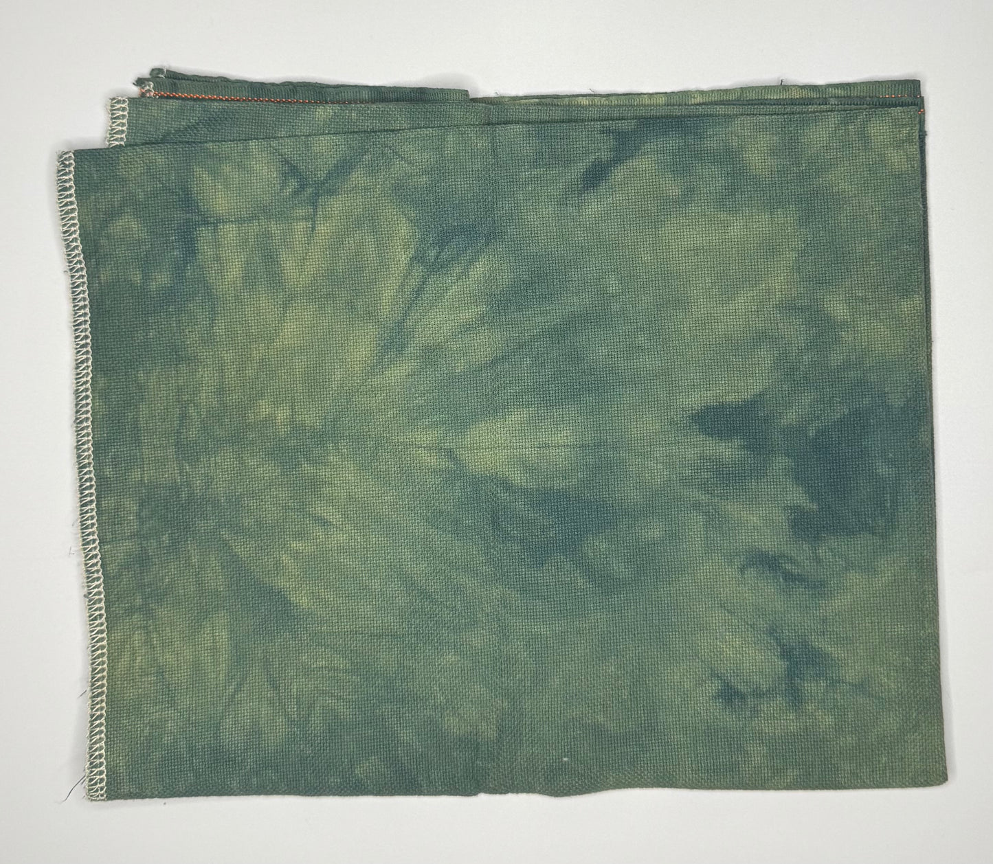 20 Count Aida - Into the Woods - Atomic Ranch/Rogue Fabric