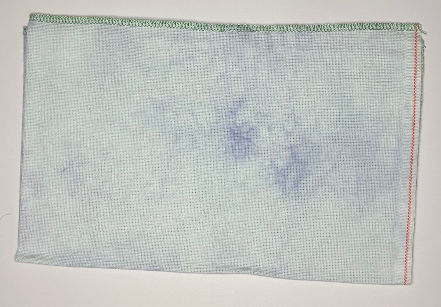 18 Count Aida - Serenity - Atomic Ranch/Rogue Fabric