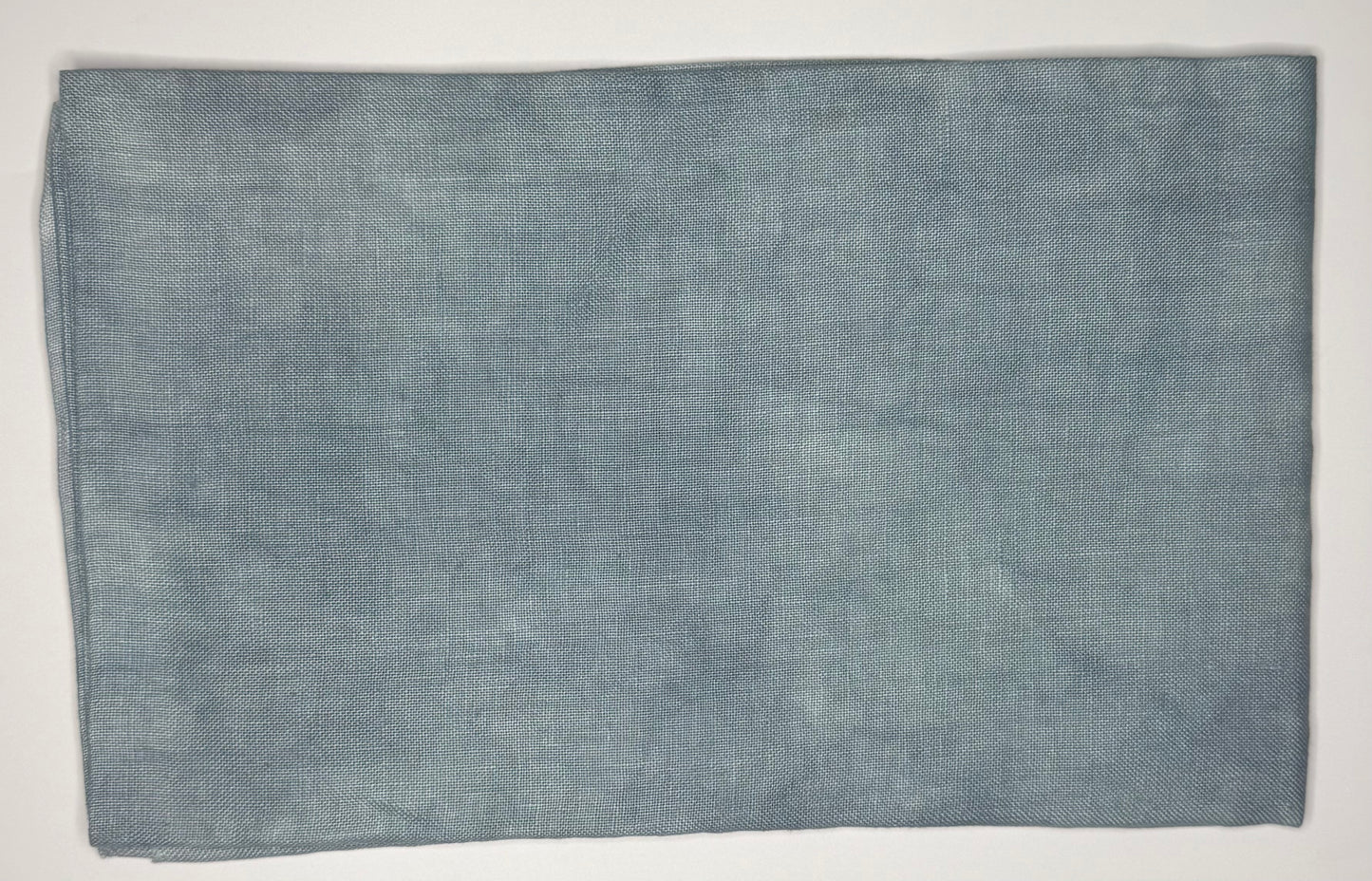 32 Count Linen - Winter Sea - Mani di Donna