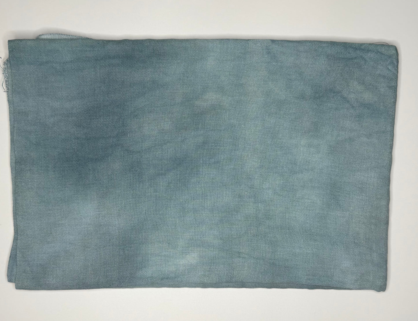 36 Count Linen - Winter Sea - Mani di Donna