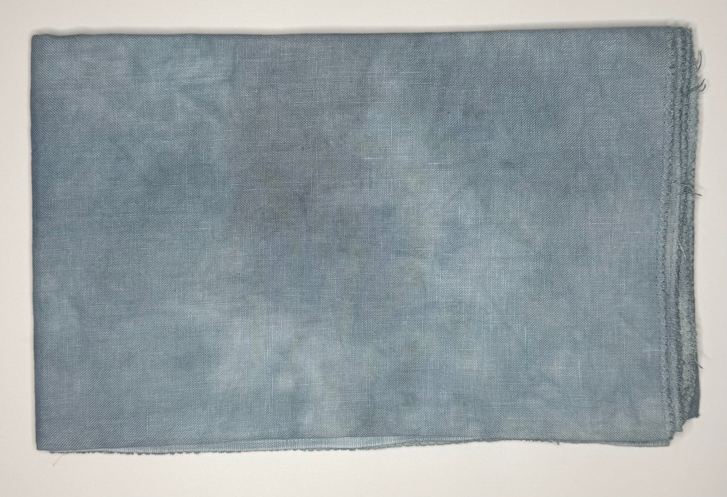 40 Count Linen - Winter Sea - Mani di Donna