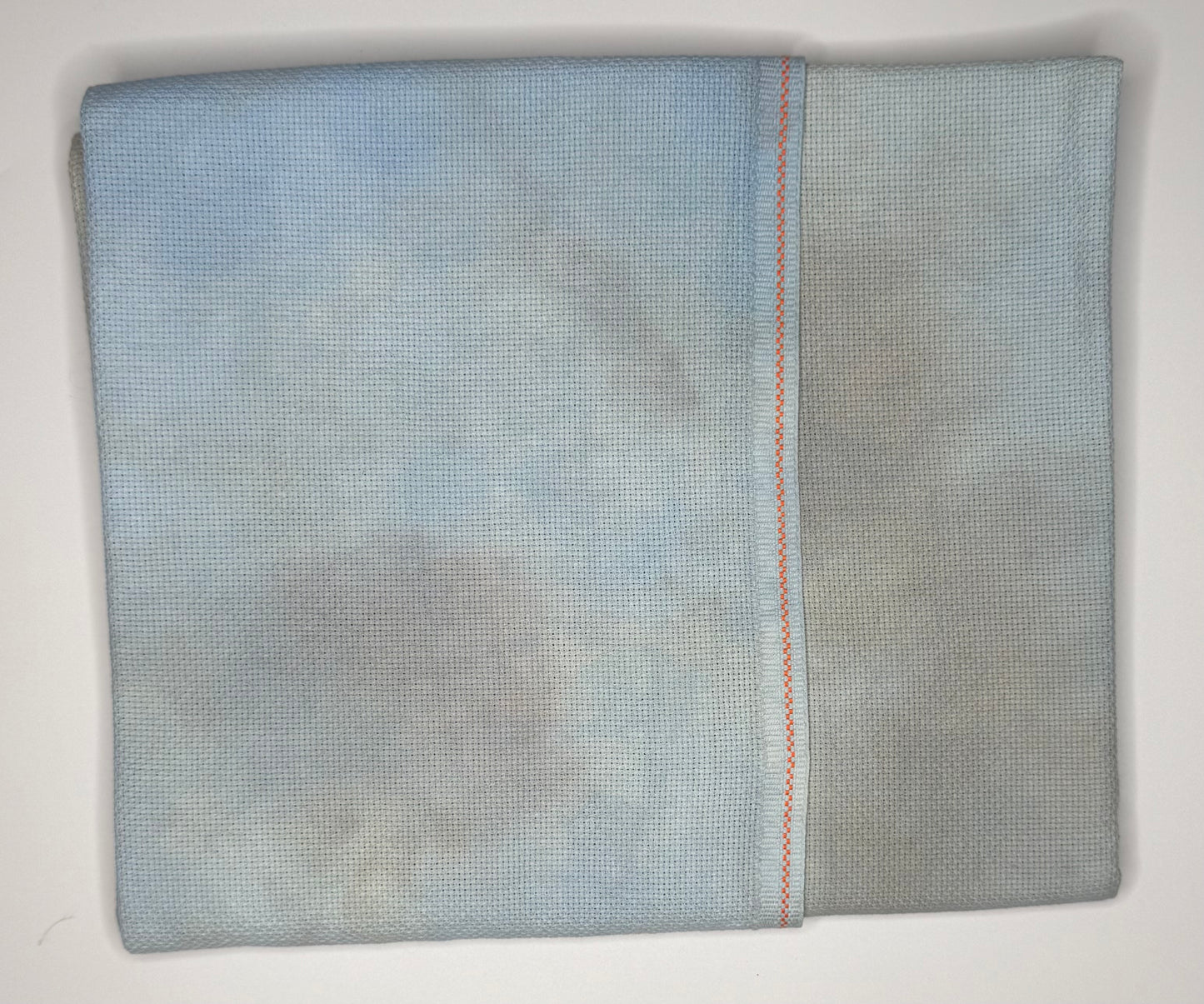 16 Count Aida - Stonewashed - Seraphim Fabrics