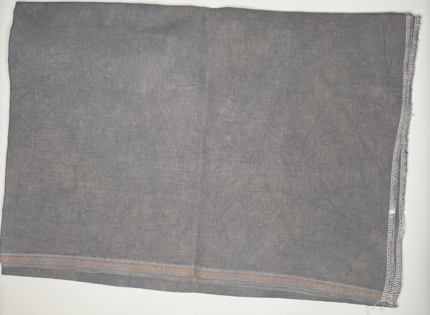 40 Count Newcastle Linen - Ancient Ruin - Fox and Rabbit