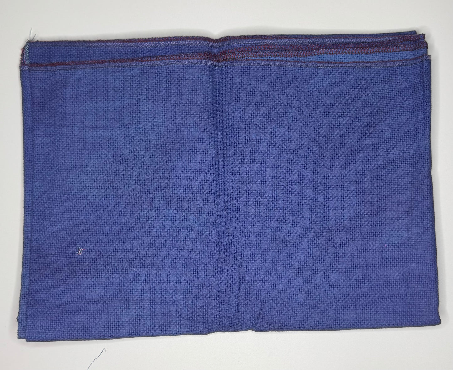 16 Count Aida - Midnight Blue - XJu Designs