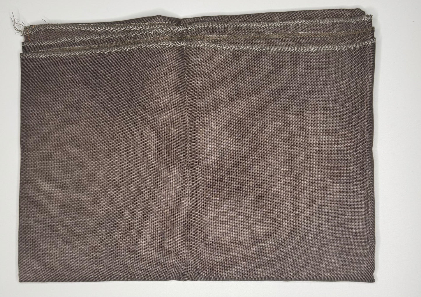 36 Count Edinburgh Linen - Dark Soil - xJu Designs