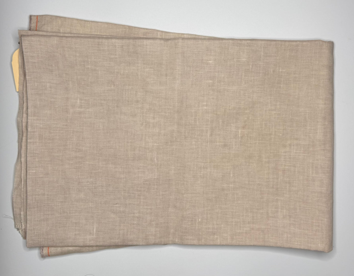 46 Count Bristol Linen - Just The Ticket - Tabbycat