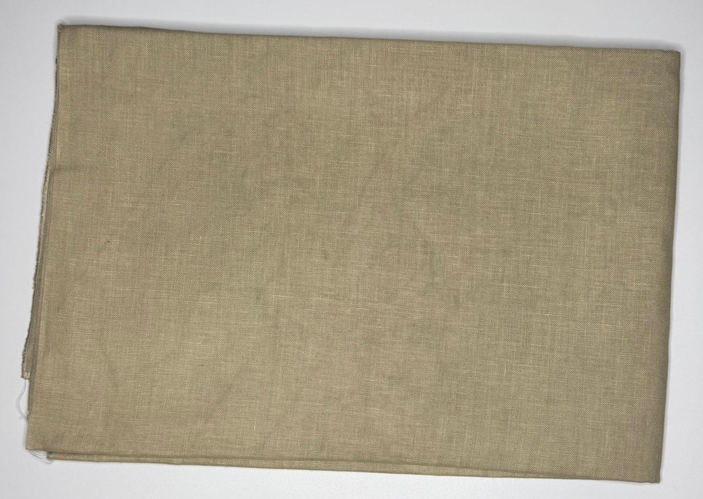 46 Count Bristol Linen - Woodsmoke - Tabbycat